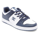 Bestel de DC Shoes MANTECA 4 SN M SHOE WHITE NAVY veilig, gemakkelijk en snel bij Revert 95. Check onze website voor de gehele DC Shoes collectie, of kom gezellig langs bij onze winkel in Haarlem.