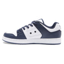 Bestel de DC Shoes MANTECA 4 SN M SHOE WHITE NAVY veilig, gemakkelijk en snel bij Revert 95. Check onze website voor de gehele DC Shoes collectie, of kom gezellig langs bij onze winkel in Haarlem.