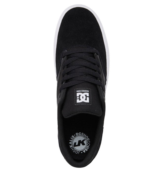 KALIS VULC M SHOE BKW