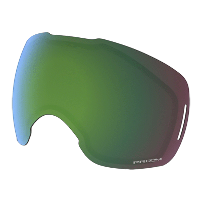 Airbrake XL Prizm Jade Lens