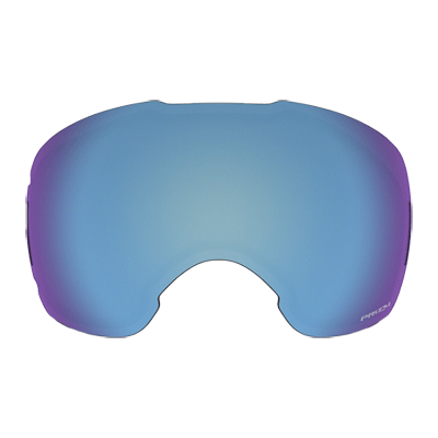 Airbrake XL Prizm Sapphire