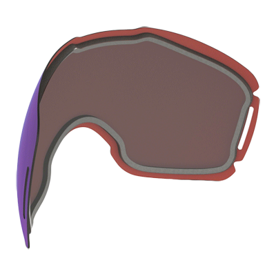 Airbrake XL Prizm Sapphire