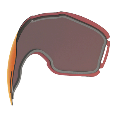 Airbrake XL Prizm Torch Lens