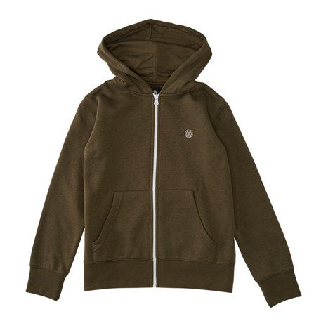 CORNELL CLASSIC HOODIE YOUTH