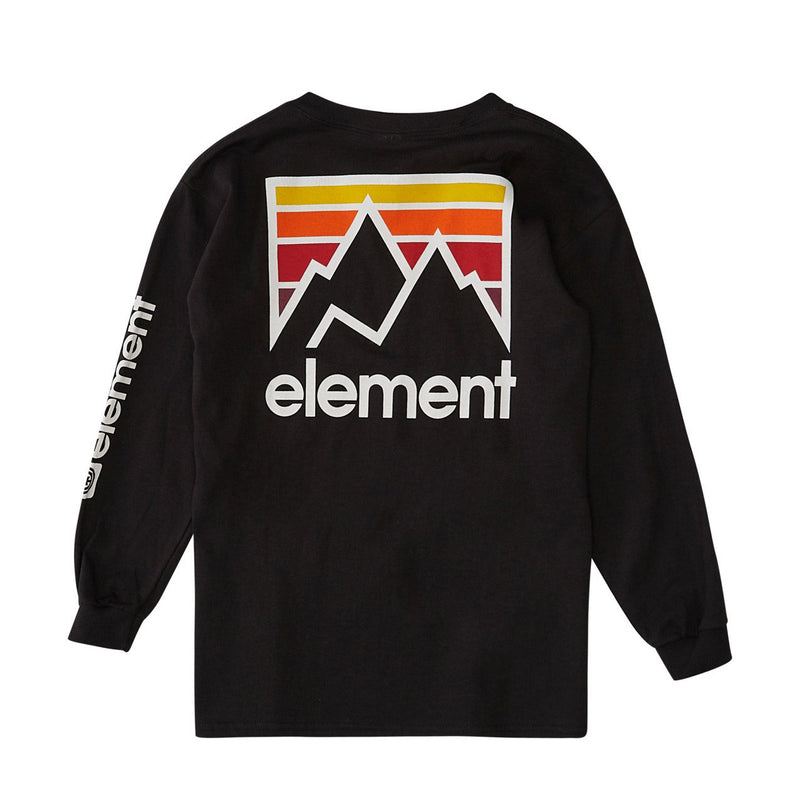 Bestel de Element JOINT LS YOUTH snel, gemakkelijk en veilig bij Revert 95. Check onze website voor de gehele Element collectie.