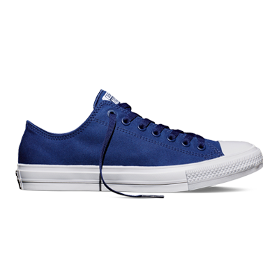 Chuck Taylor All Star II Lo