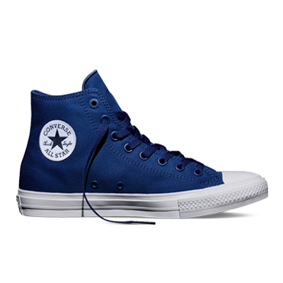 Chuck Taylor All Star II Hi