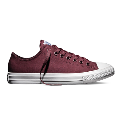 Chuck Taylor All Star II Lo