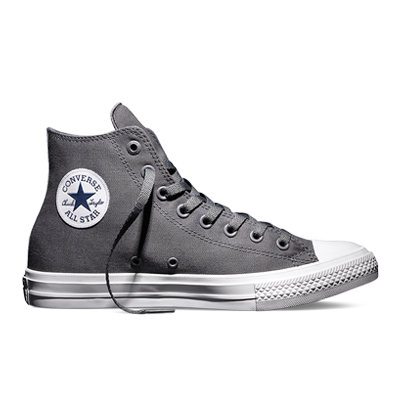 Chuck Taylor All Star II Hi