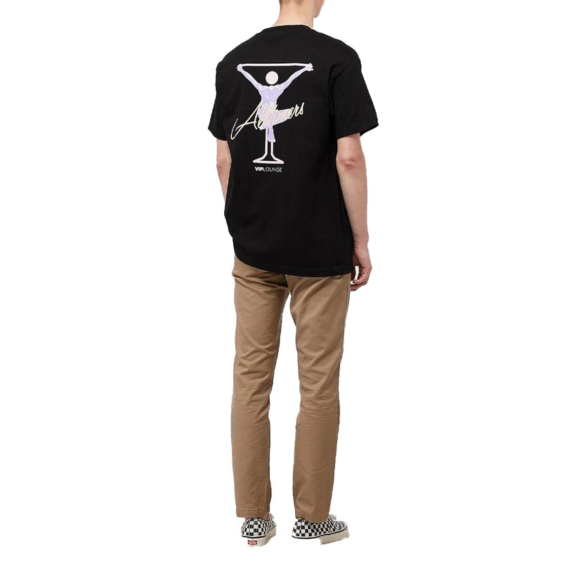 Sealed Tee