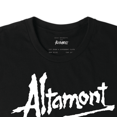 Altamont Now