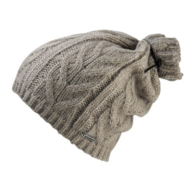 Womens Oakledge Beanie