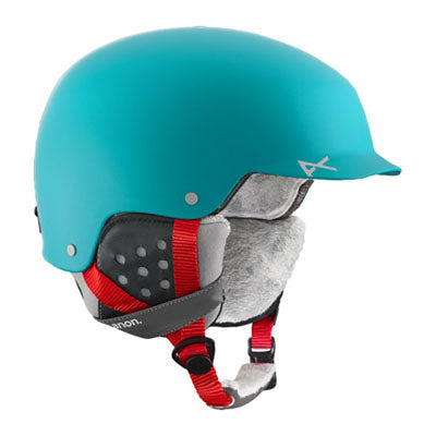 Womens Aera Helmet