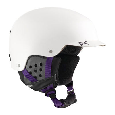 Womens Aera Helmet