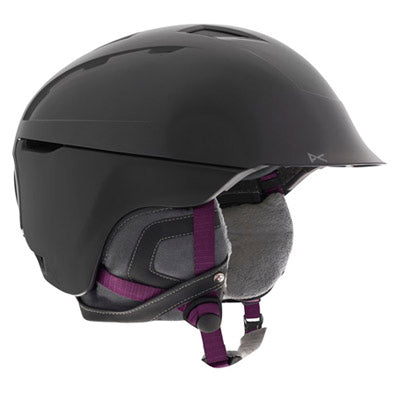 Womens Galena Helmet