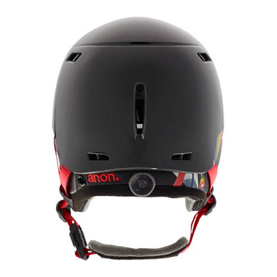 Womens Griffon Helmet