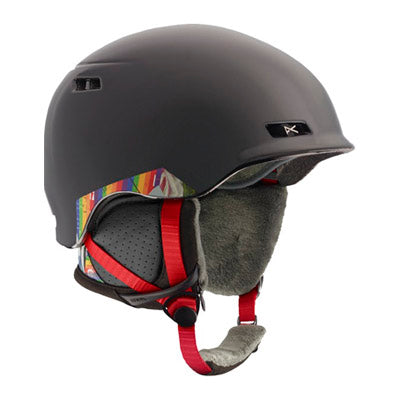 Womens Griffon Helmet
