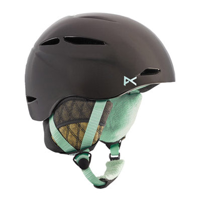 Womens Keira Helmet