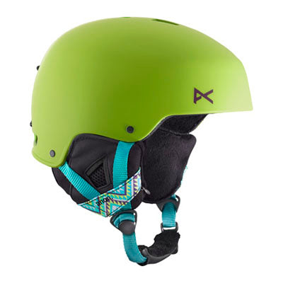 Womens Lynx Helmet