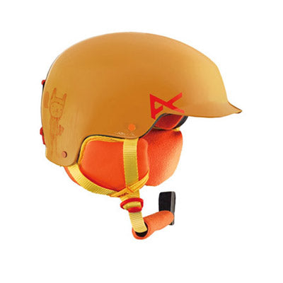 Youth Scout Helmet