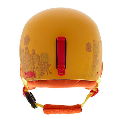 Youth Scout Helmet