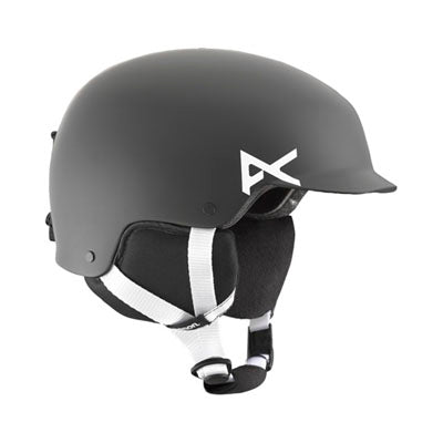 Youth Scout Helmet