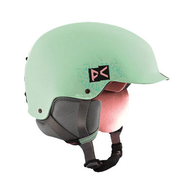 Youth Scout Helmet