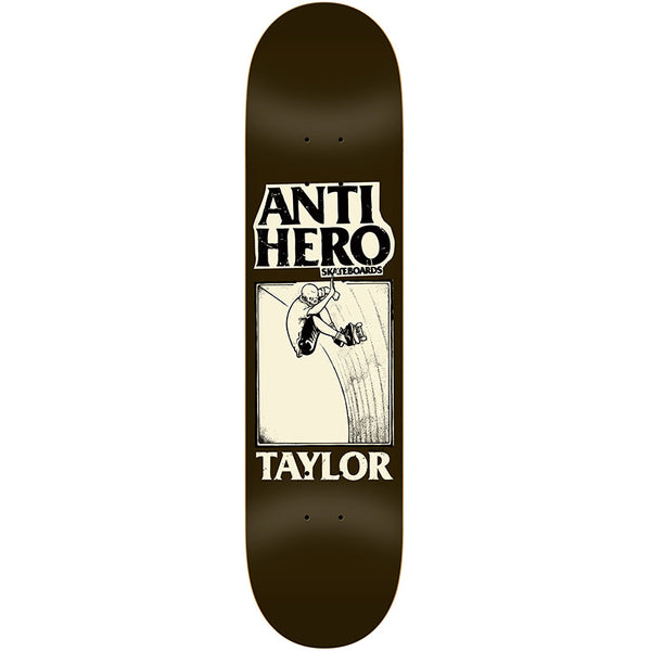 Anti Hero Grant Lance Mountain