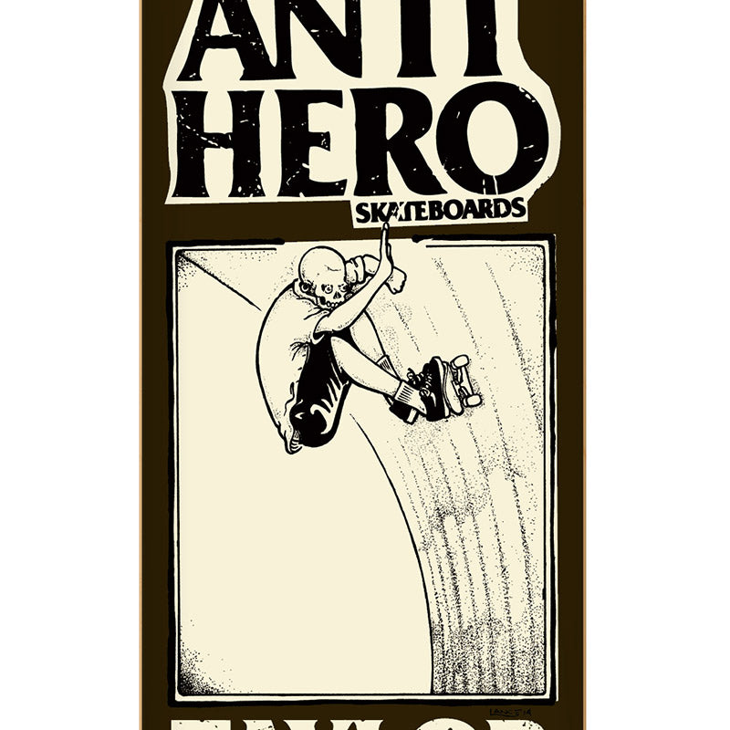Anti Hero Grant Lance Mountain