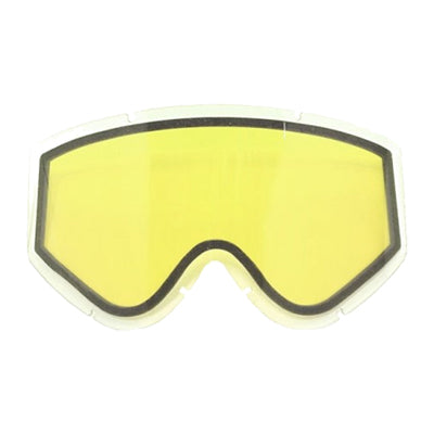 Warlock Yellow Lens