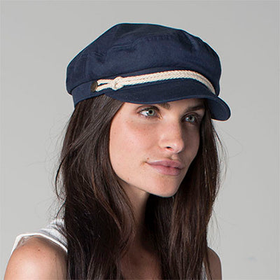 Ashland Cap