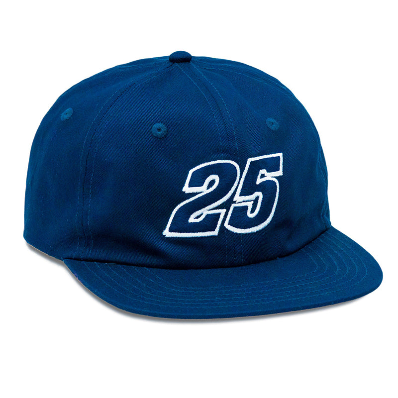 Racer Cap