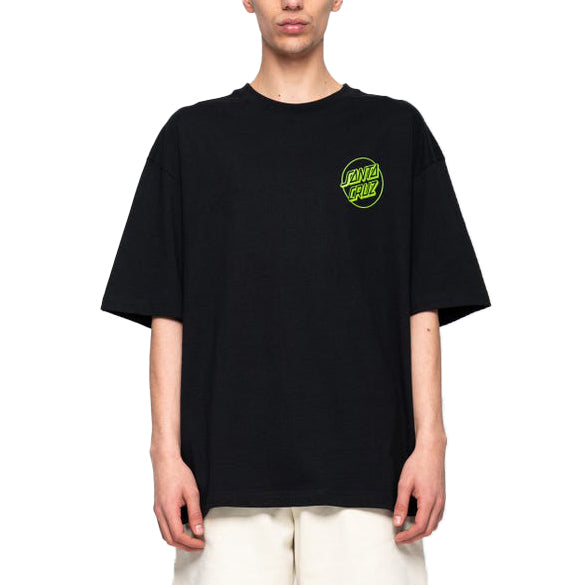 Bestel het Santa Cruz Tiki Hand T-shirt veilig, gemakkelijk en snel bij Revert 95. Check onze website voor de gehele Santa Cruz collectie.