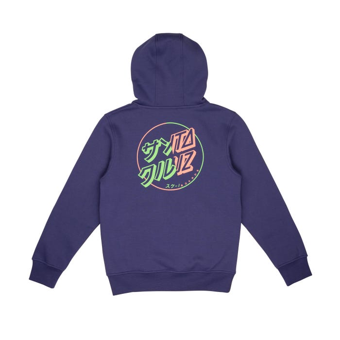 Bestel het Santa Cruz Youth Divide Dot Hood veilig, gemakkelijk en snel bij Revert 95. Check onze website voor de gehele Santa Cruz collectie.