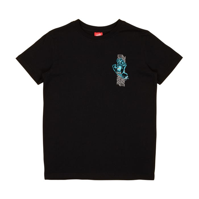 Bestel de Santa Cruz Youth Split Strip Hand T-Shirt veilig, gemakkelijk en snel bij Revert 95. Check onze website voor de gehele Santa Cruz collectie.