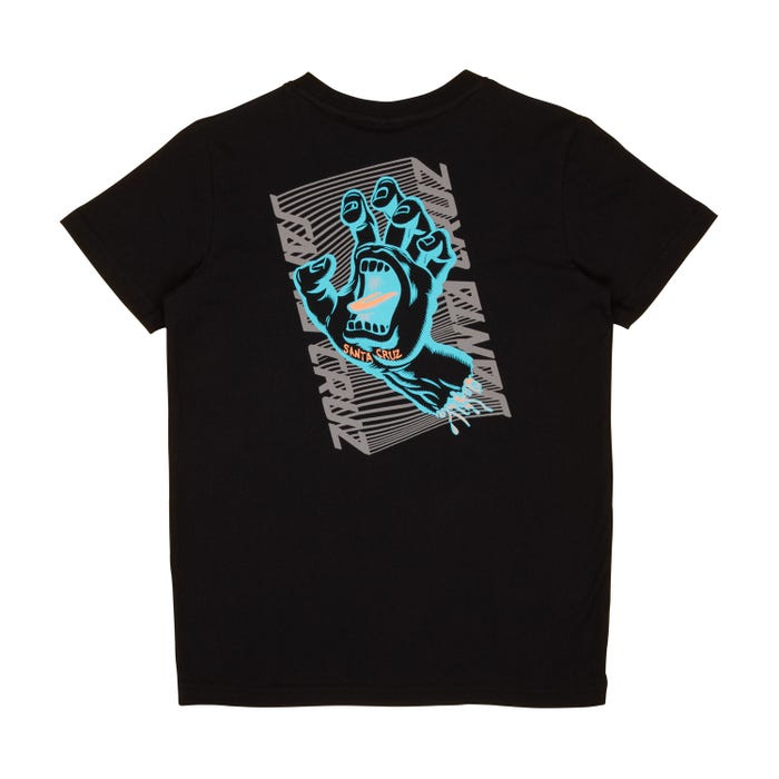 Bestel de Santa Cruz Youth Split Strip Hand T-Shirt veilig, gemakkelijk en snel bij Revert 95. Check onze website voor de gehele Santa Cruz collectie.