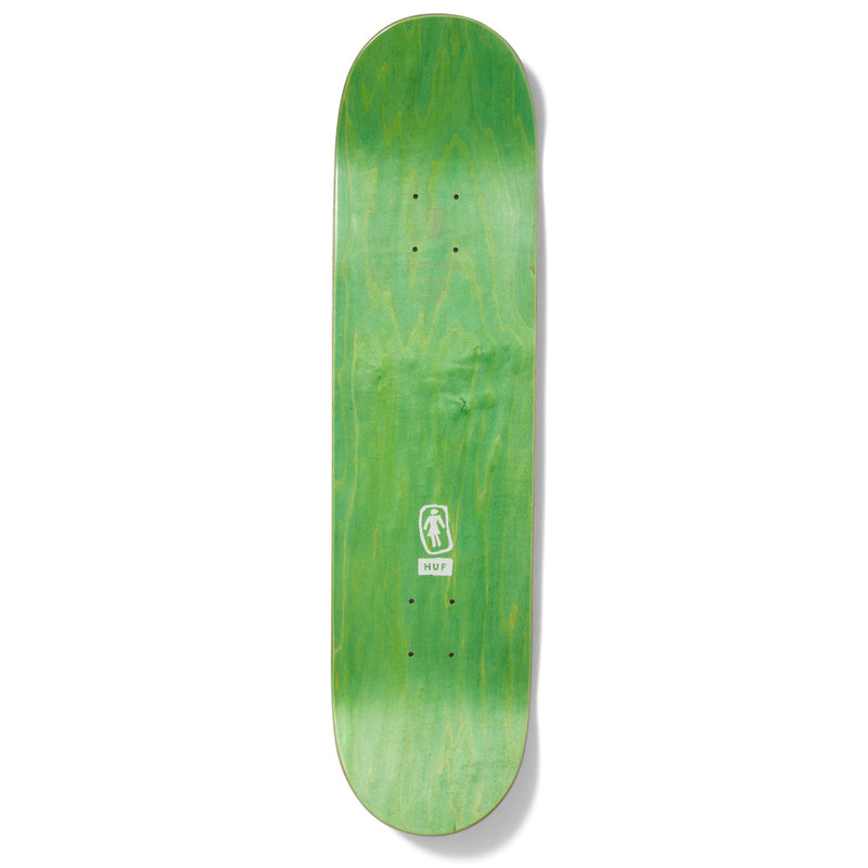 Bestel de Huf X CRAILTAP - HUF OG DECK veilig, gemakkelijk en snel bij Revert 95. Check onze website voor de gehele Huf collectie, of kom gezellig langs bij onze winkel in Haarlem.