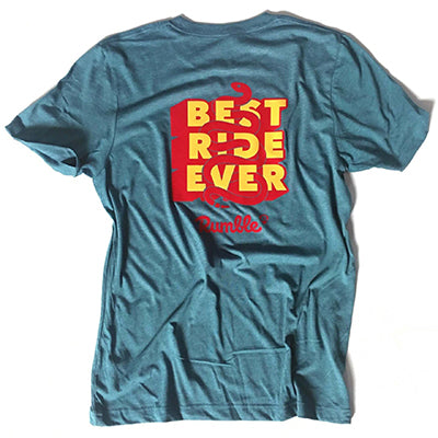 Best Ride Ever Tee