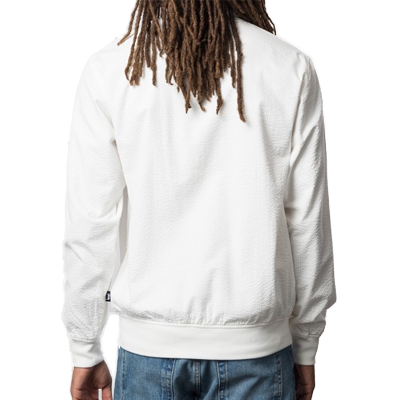 Seersucker Bomber