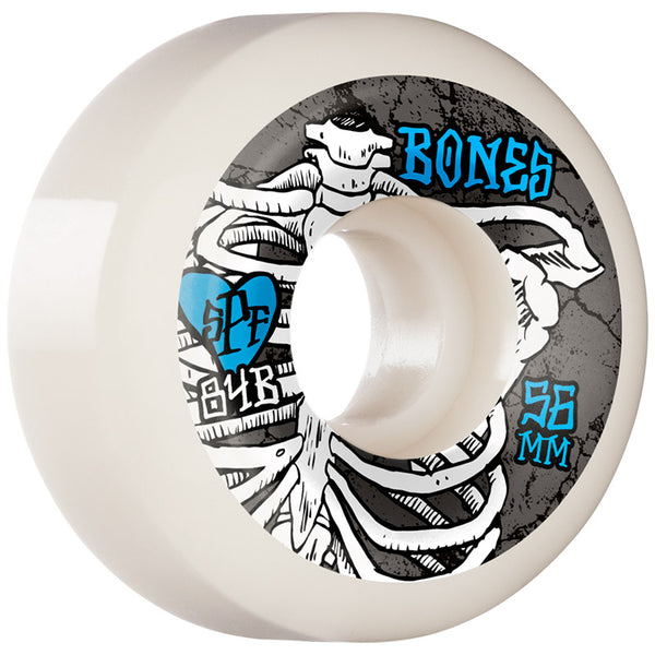 Bestel de Bones Skatepark Formula Rapture P5 Sidecut Wheels 84B veilig, gemakkelijk en snel bij Revert 95. Check onze website voor de gehele Bones collectie, of kom gezellig langs bij onze winkel in Haarlem.