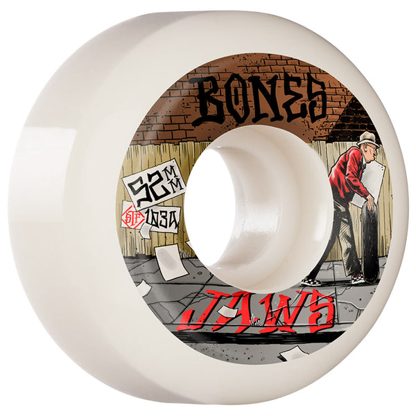 Bestel de Bones STF Homoki Down 4 Life V5 Sidecut 103A snel, veilig en gemakkelijk bij Revert 95. Check onze website voor de gehele Bones collectie.