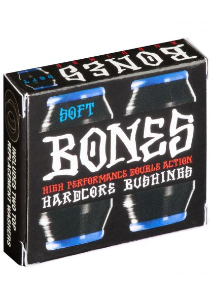 Hardcore Bushings Soft 81A