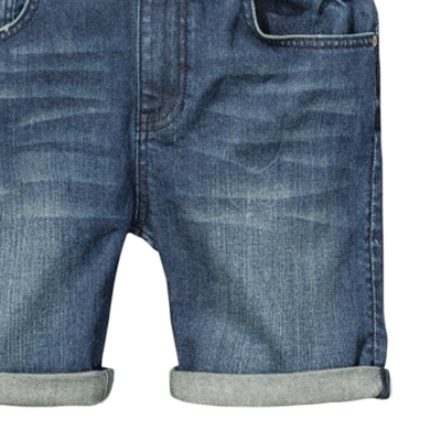 Boys Goodstock Denim Walkshort