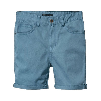 Boys Goodstock Denim Walkshort