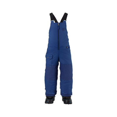 Boys Minishred Maven Bib Pant