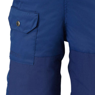 Boys Minishred Maven Bib Pant
