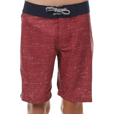 Boys Spencer Boardshort