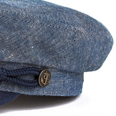 Fiddler Cap