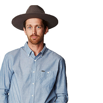 Midland Fedora