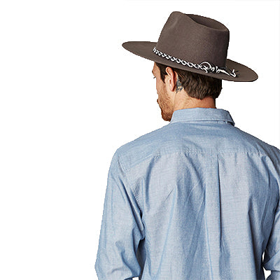 Midland Fedora